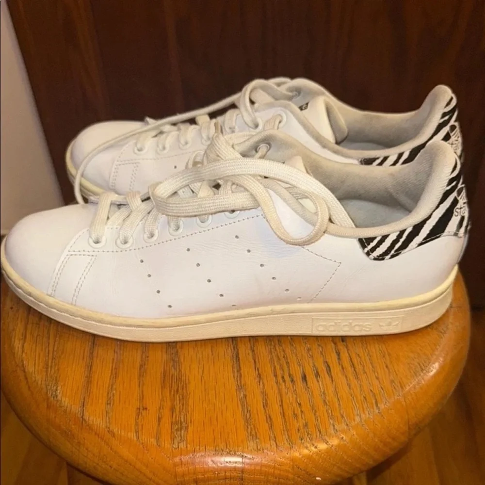 adidas Stan Smith White Men's Sneakers